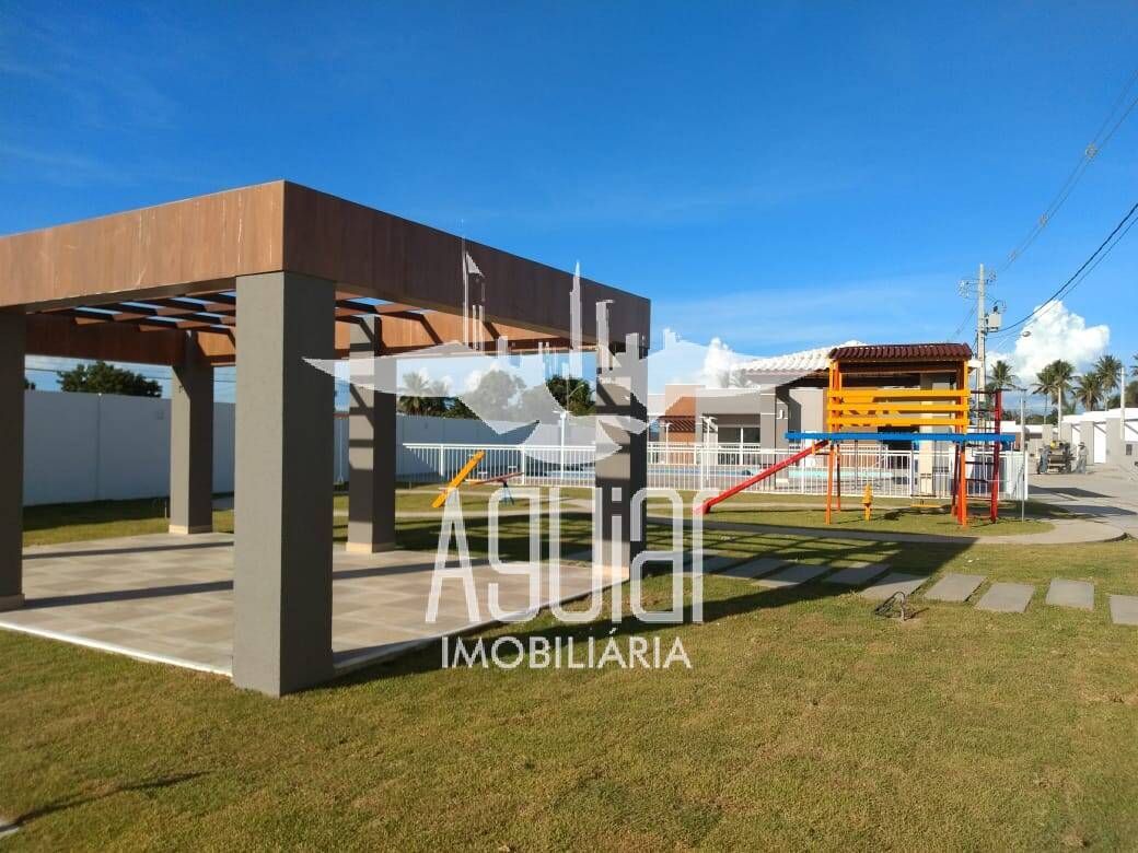 Casa de Condomínio, 3 quartos - Foto 9