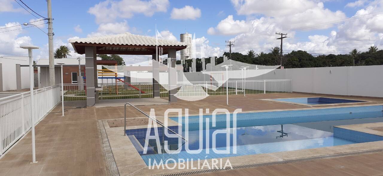 Casa de Condomínio, 3 quartos - Foto 10