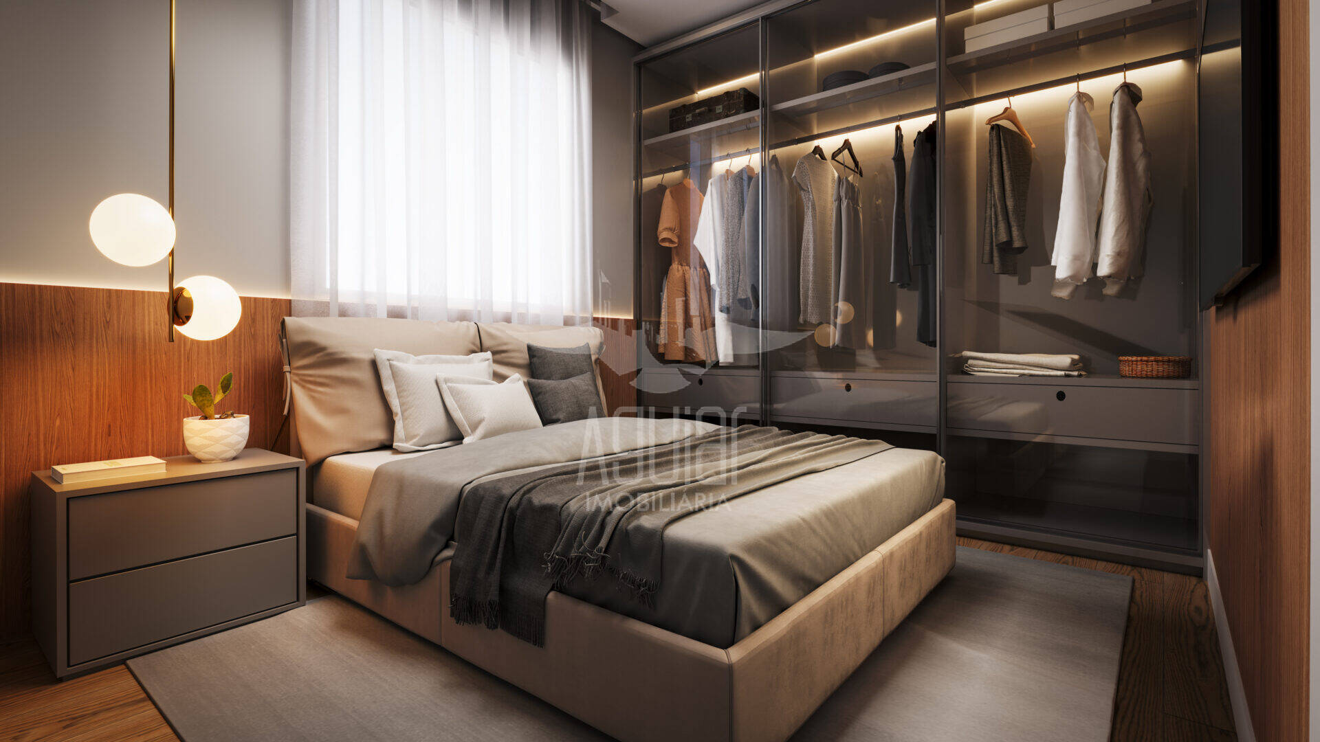 Apartamento, 2 quartos, 41 m² - Foto 18
