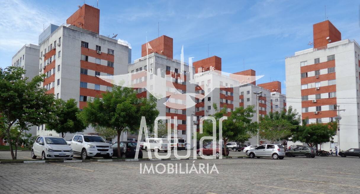 Apartamento, 2 quartos, 47 m² - Foto 2