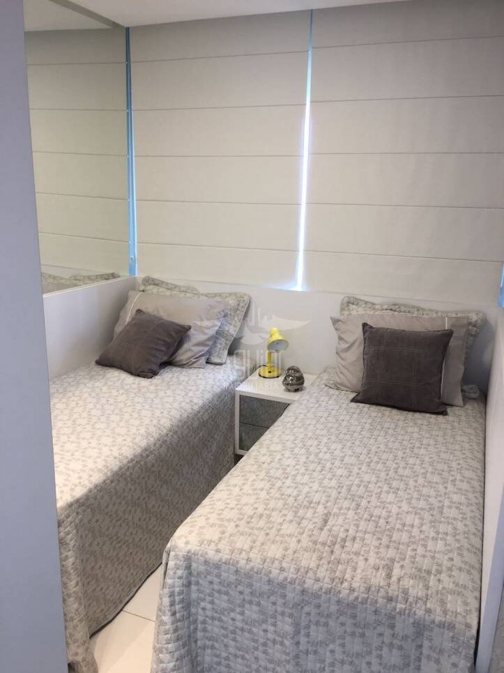 Casa de Condomínio, 2 quartos - Foto 6