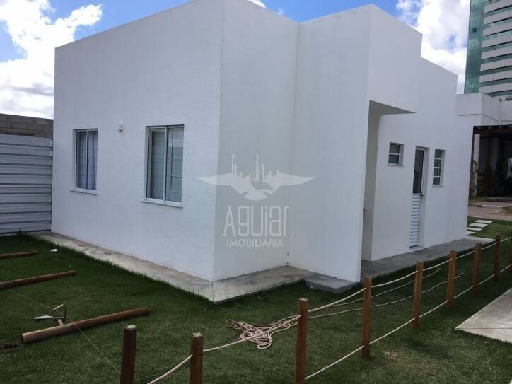 Casa de Condomínio, 2 quartos - Foto 11