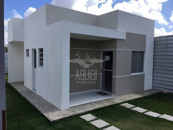 Casa de Condomínio, 2 quartos - Foto 4