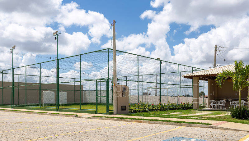 Casa de Condomínio, 2 quartos - Foto 13