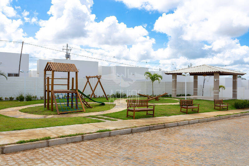 Casa de Condomínio, 2 quartos - Foto 14