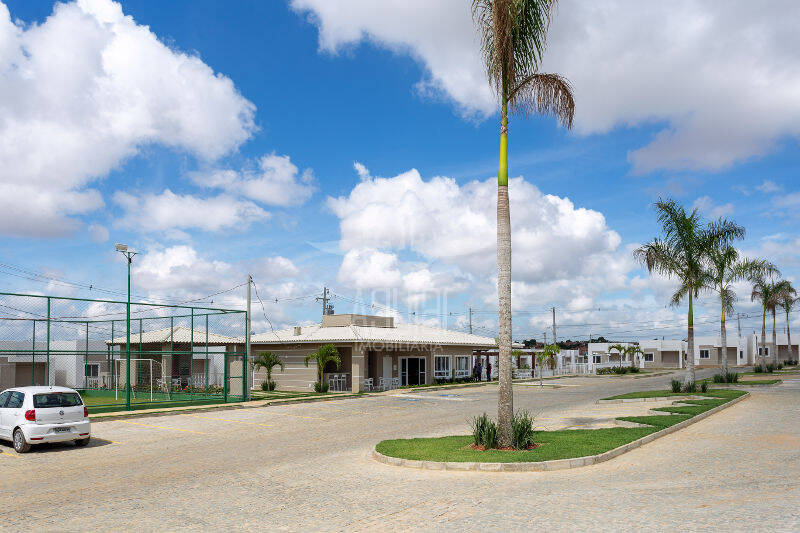 Casa de Condomínio, 2 quartos - Foto 16