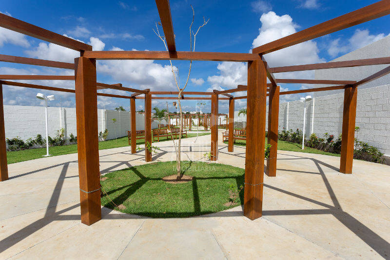 Casa de Condomínio, 2 quartos - Foto 17