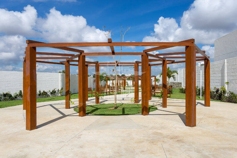 Casa de Condomínio, 2 quartos - Foto 18