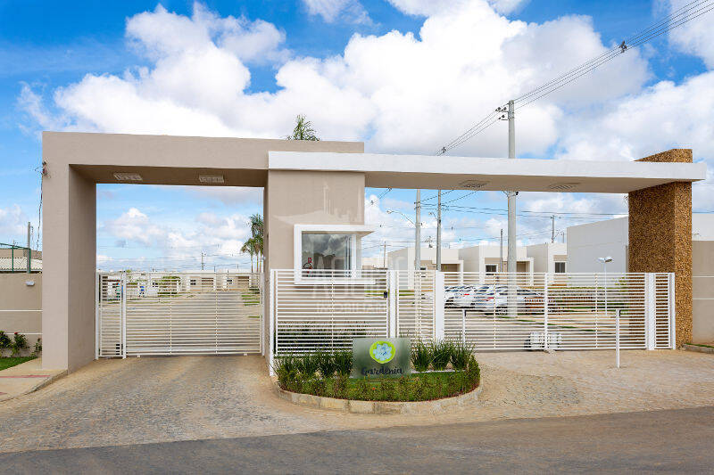 Casa de Condomínio, 2 quartos - Foto 2