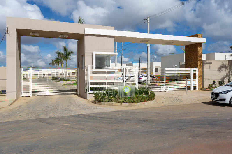 Casa de Condomínio, 2 quartos - Foto 19