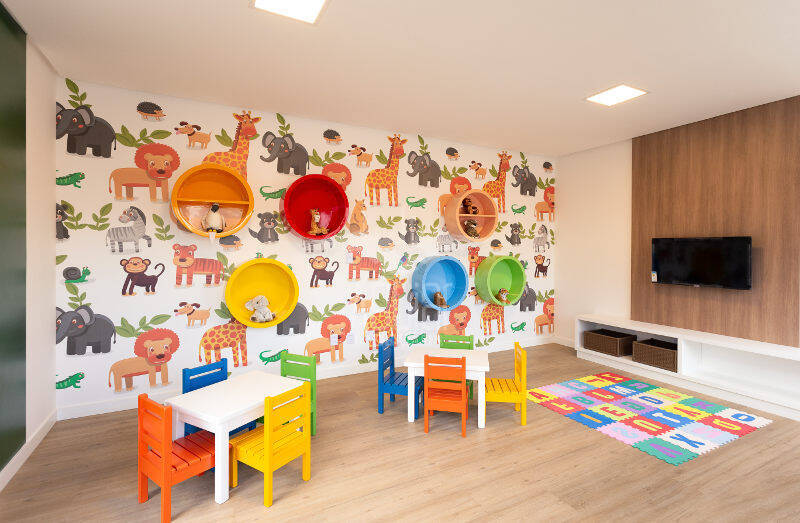 Casa de Condomínio, 2 quartos - Foto 20