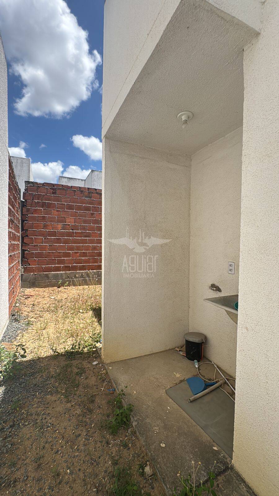 Casa de Condomínio, 2 quartos - Foto 28