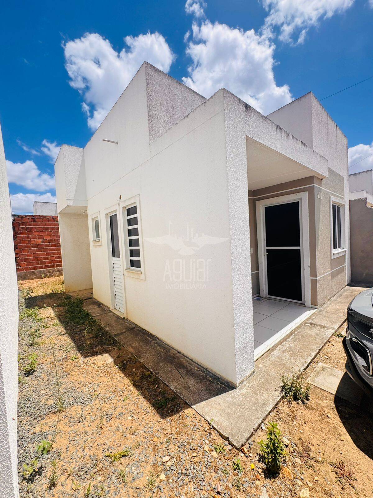 Casa de Condomínio, 2 quartos - Foto 30