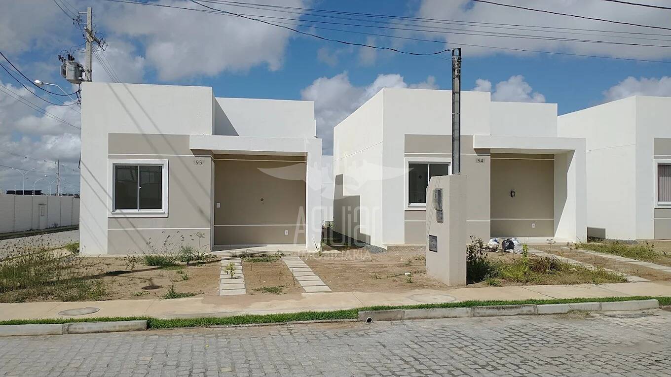 Casa de Condomínio, 2 quartos - Foto 32