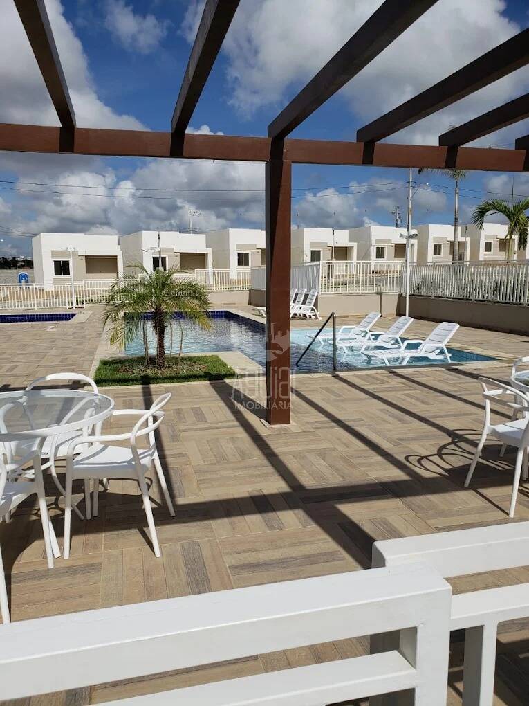 Casa de Condomínio, 2 quartos - Foto 34