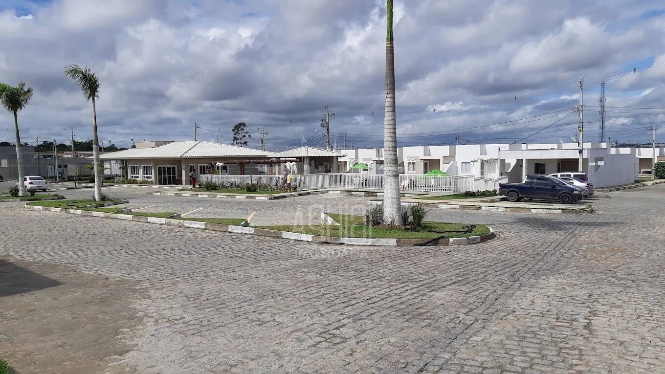 Casa de Condomínio, 2 quartos - Foto 35