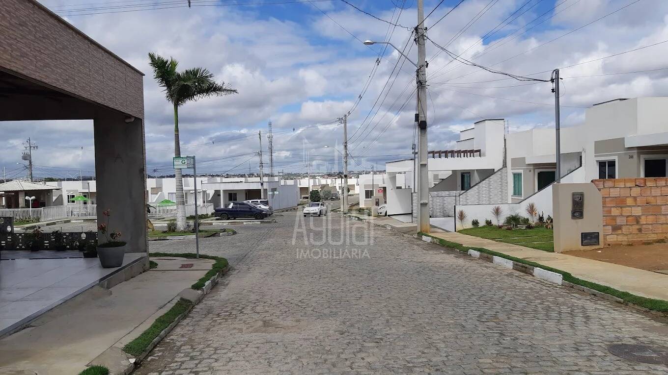 Casa de Condomínio, 2 quartos - Foto 36