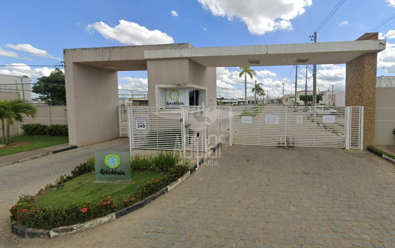 Casa de Condomínio, 2 quartos - Foto 38