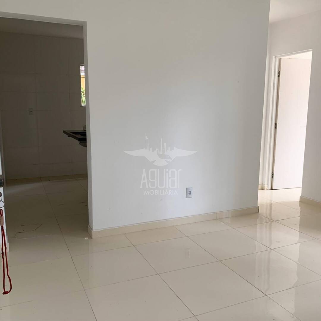 Apartamento, 2 quartos, 44 m² - Foto 7