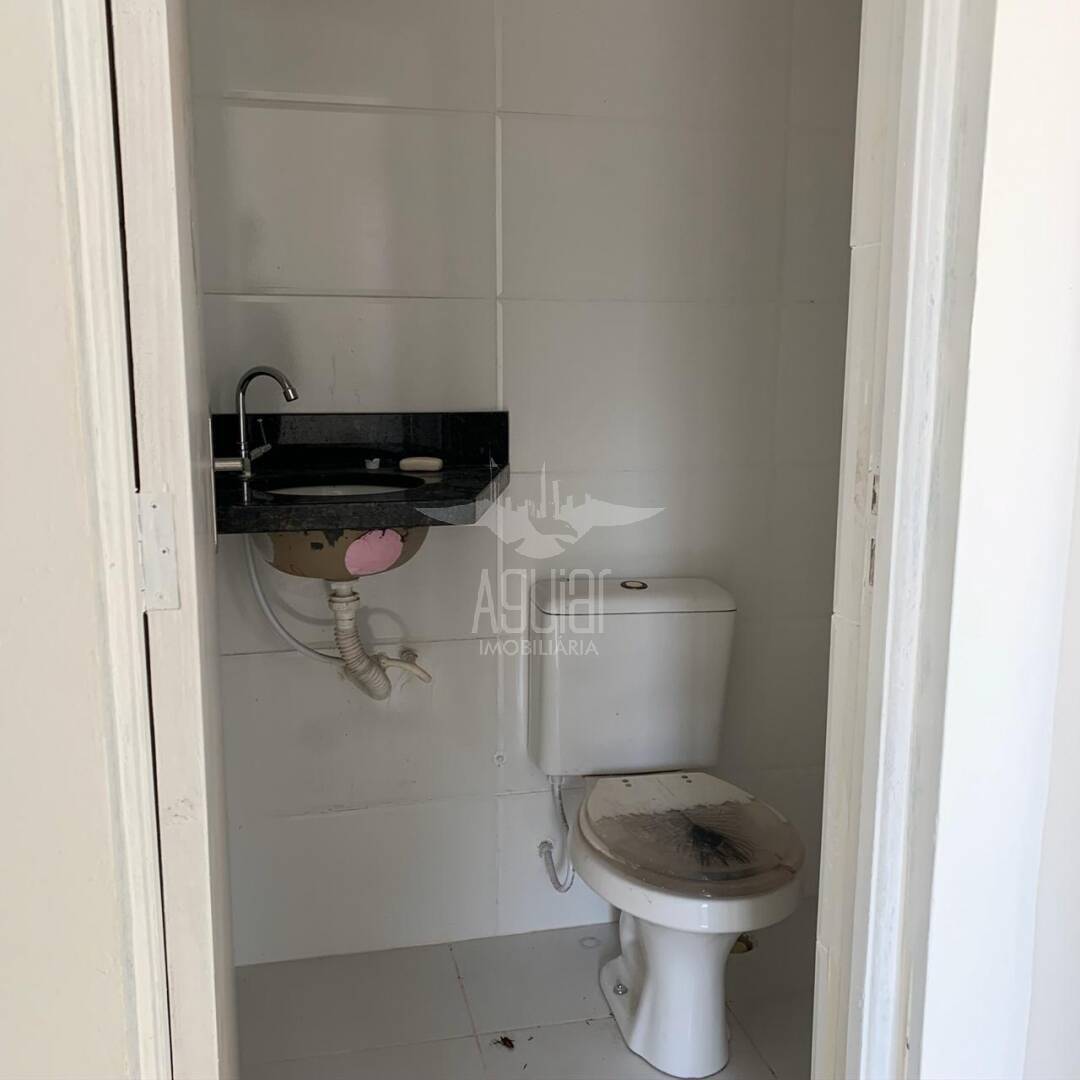 Apartamento, 2 quartos, 44 m² - Foto 8