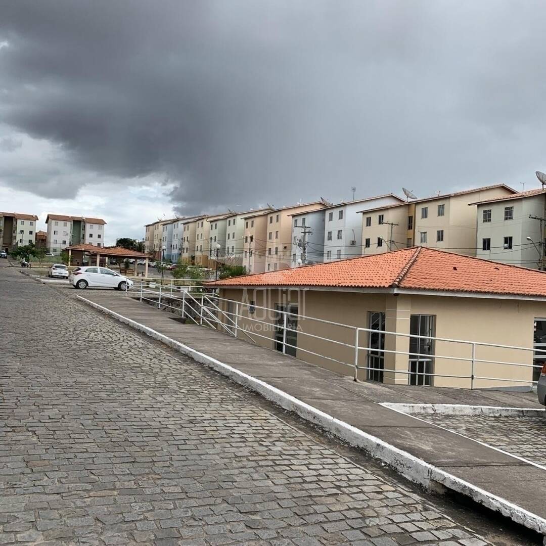 Apartamento, 2 quartos, 44 m² - Foto 3