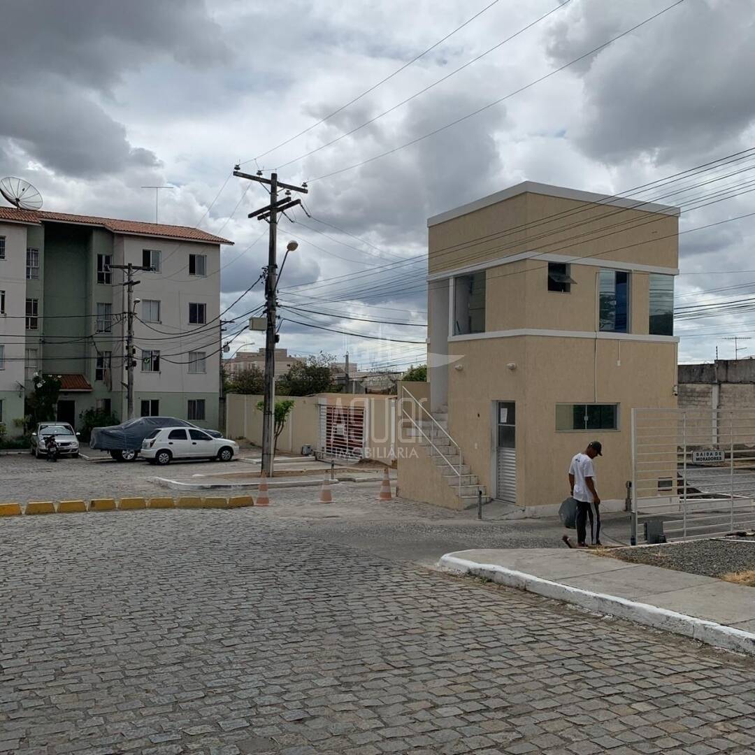 Apartamento, 2 quartos, 44 m² - Foto 5