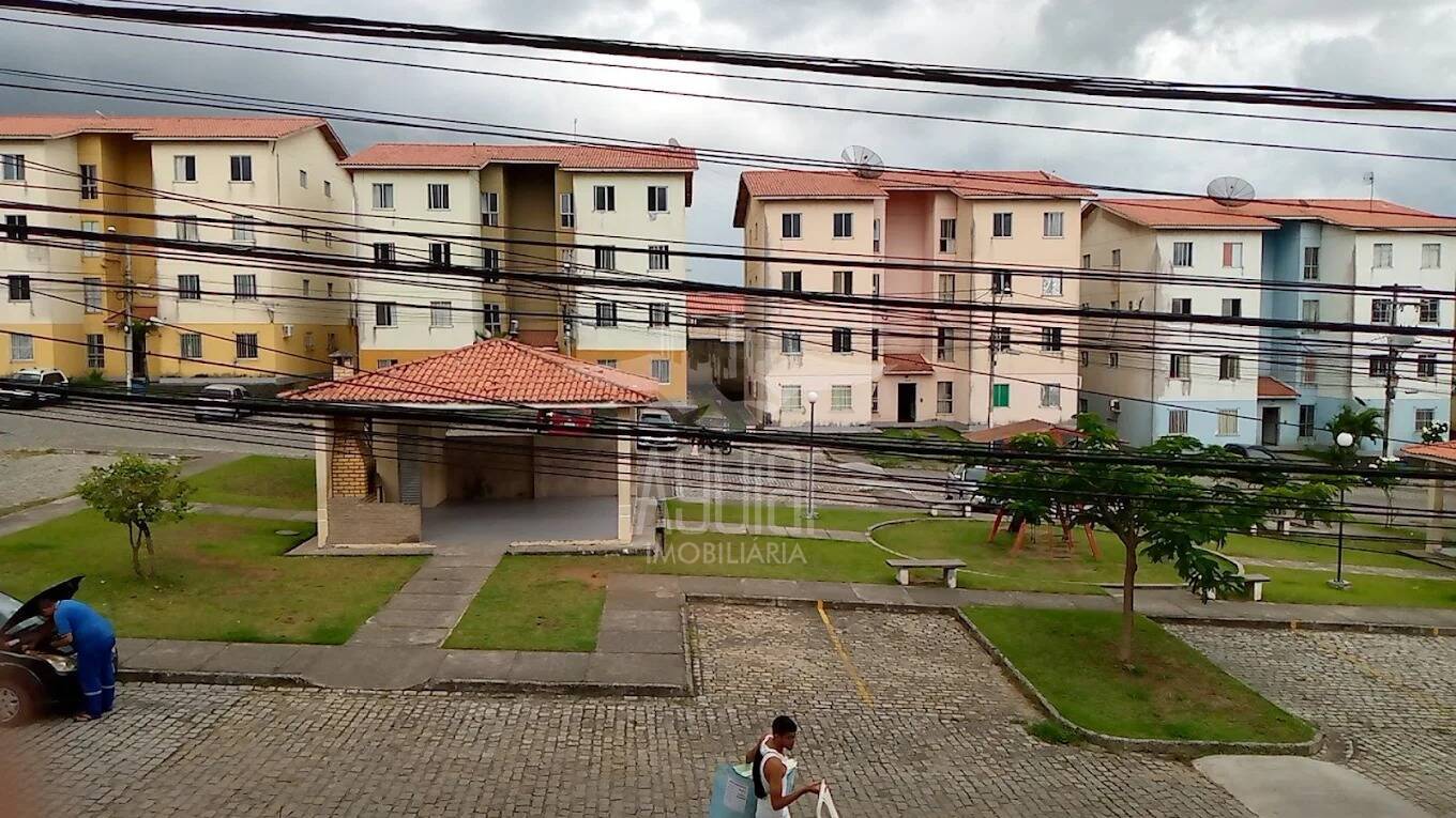 Apartamento, 2 quartos, 44 m² - Foto 6