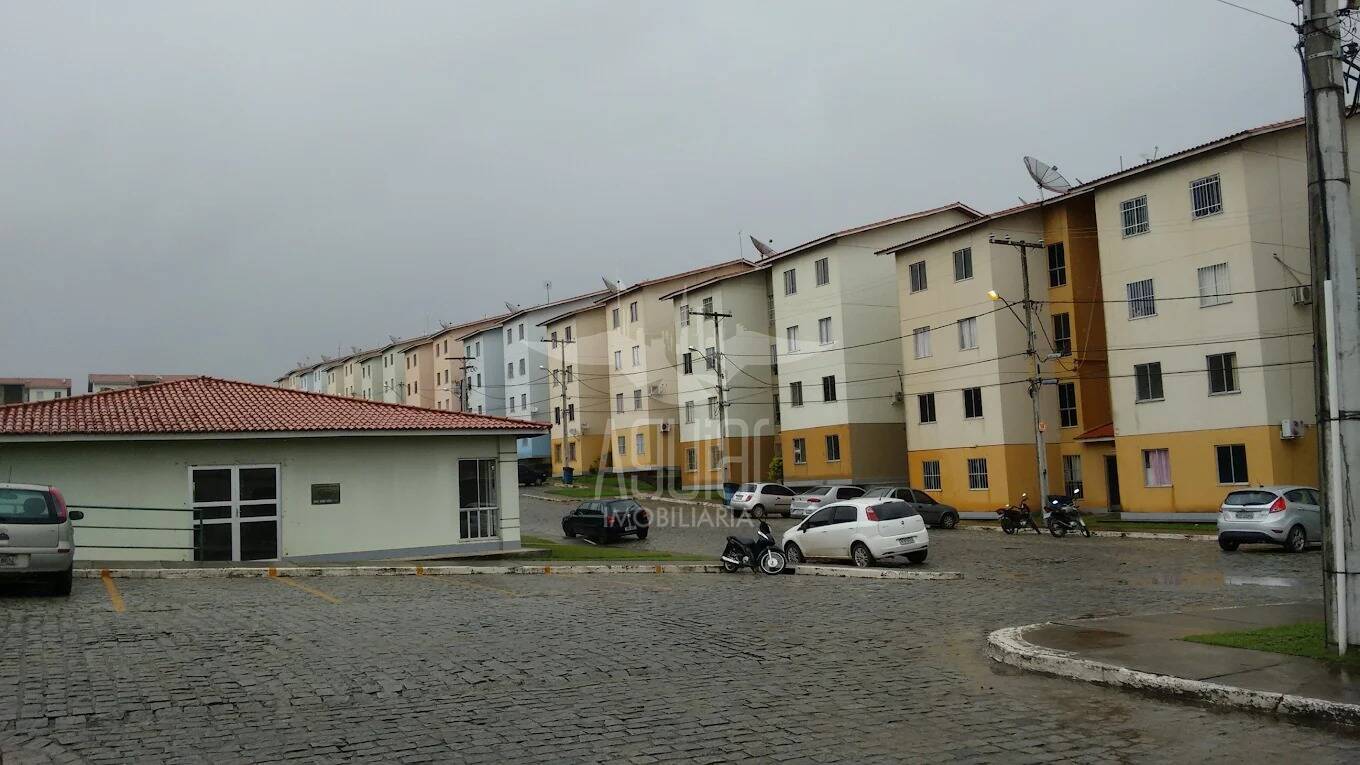 Apartamento, 2 quartos, 44 m² - Foto 7