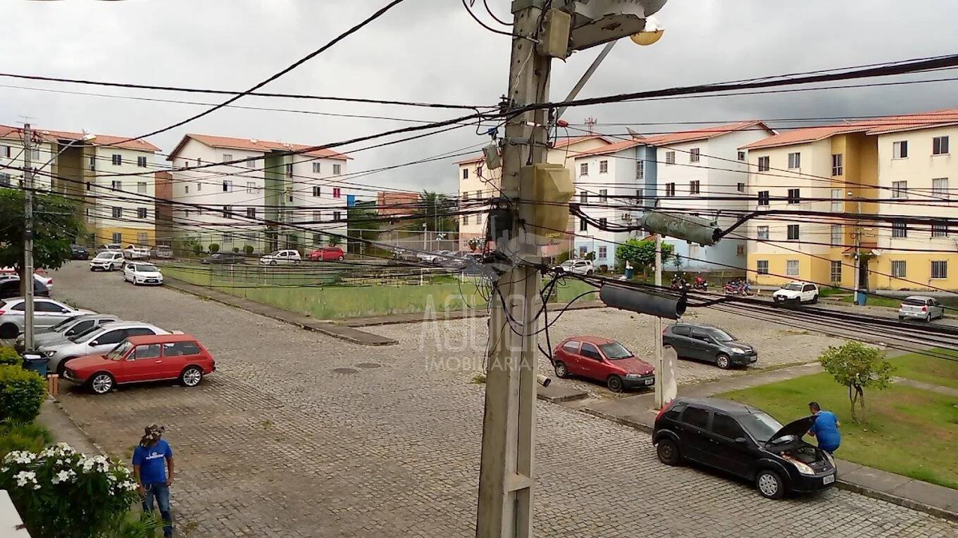Apartamento, 2 quartos, 44 m² - Foto 8