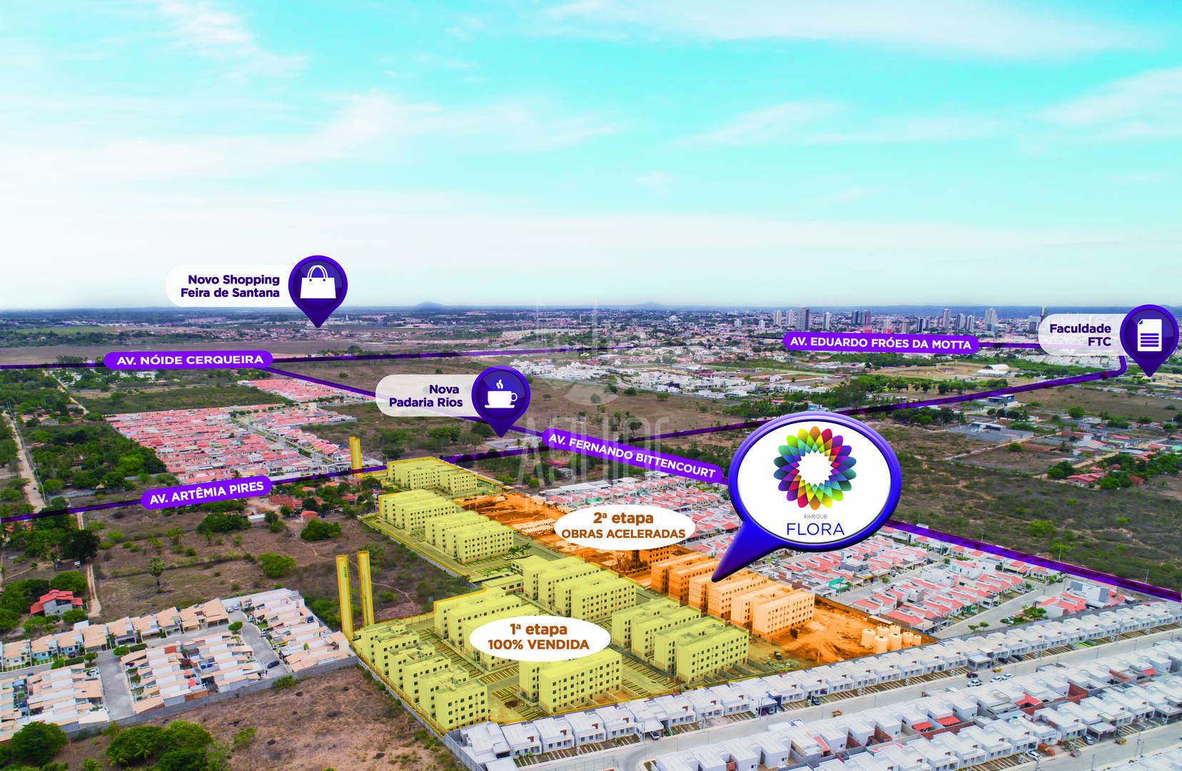 Apartamento, 2 quartos, 41 m² - Foto 15