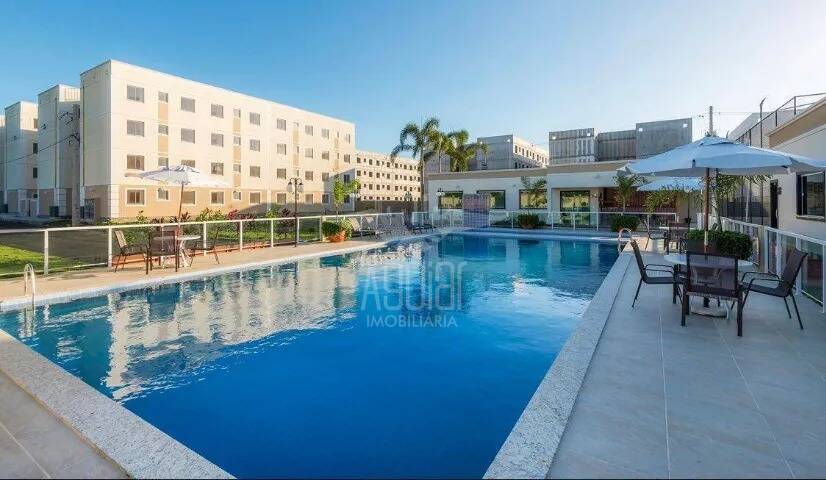 Apartamento, 2 quartos, 41 m² - Foto 19