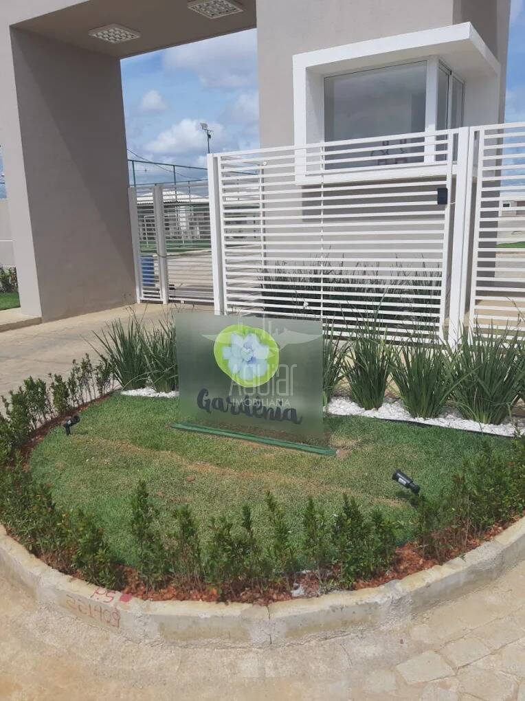 CASA DE 2/4 EM CONDOMÍNIO GARDÊNIA - JARDIM EUROPA‼️