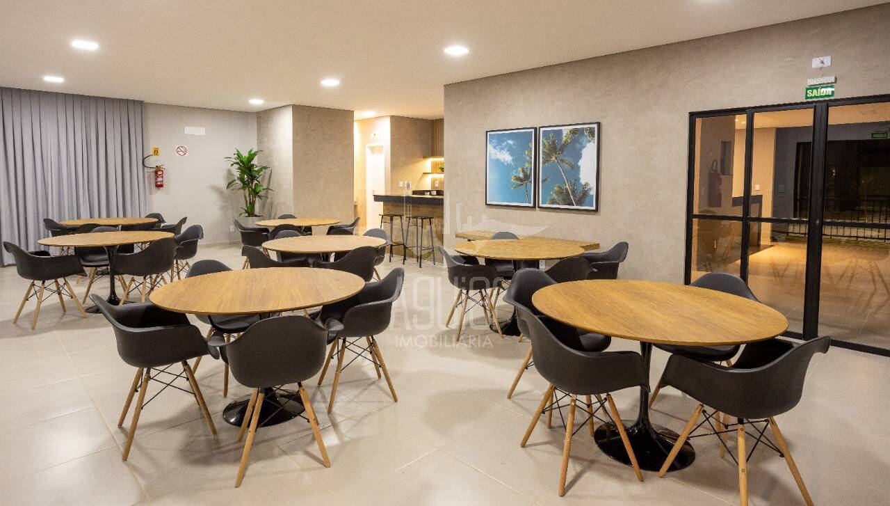 Casa de Condomínio, 2 quartos - Foto 6