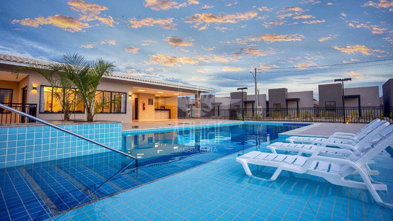 Casa de Condomínio, 2 quartos - Foto 15