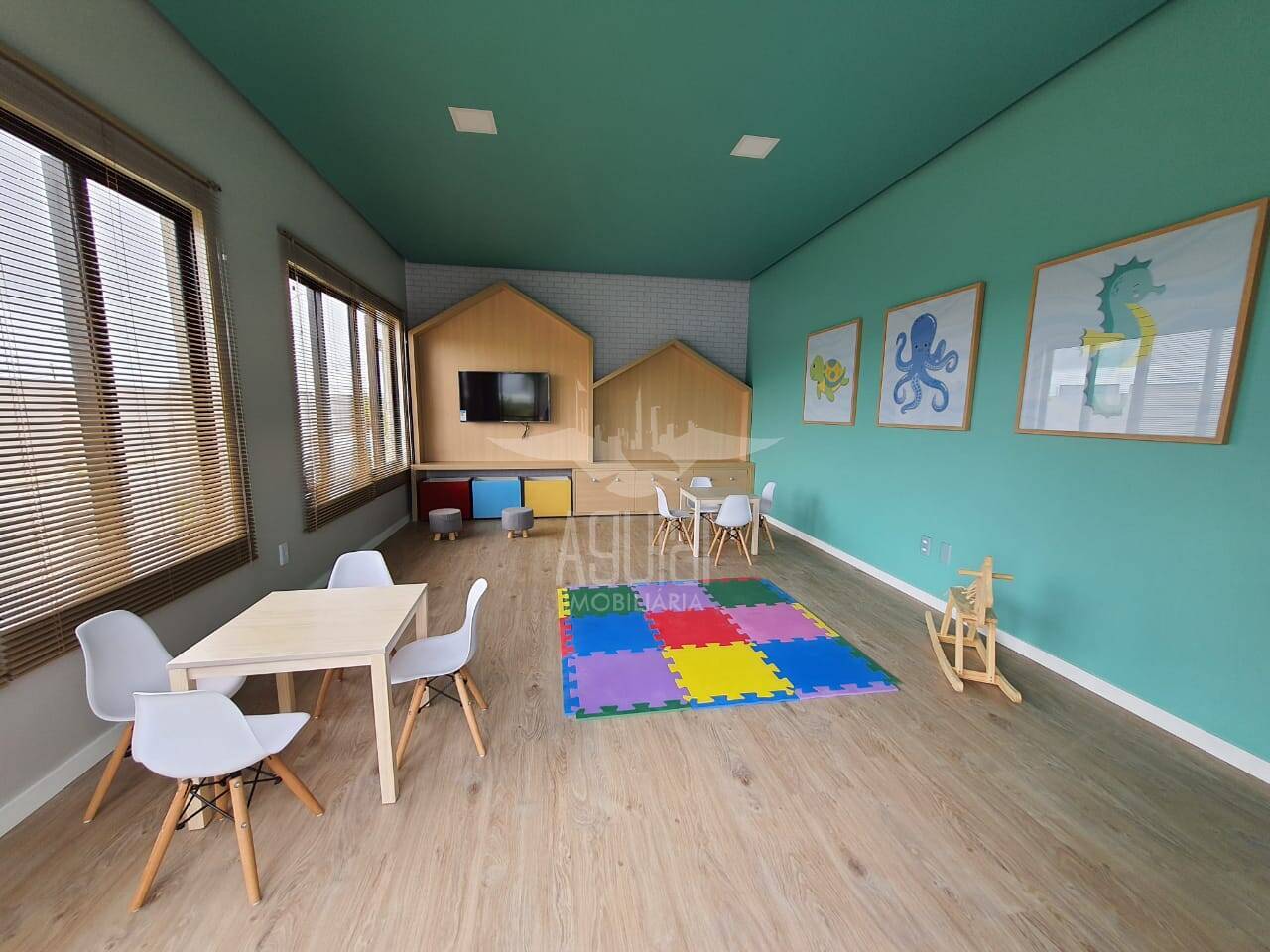 Casa de Condomínio, 2 quartos - Foto 14