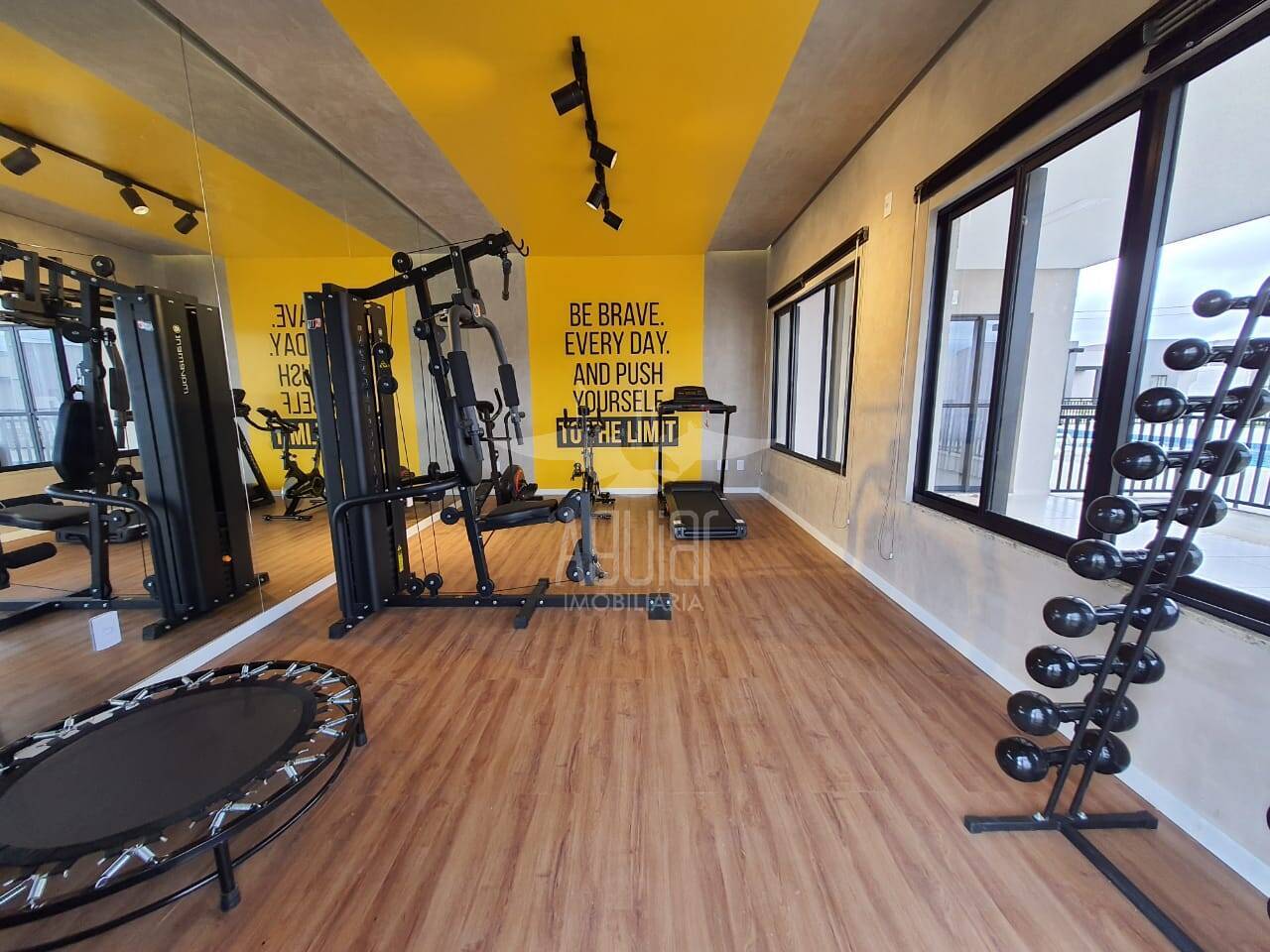 Casa de Condomínio, 2 quartos - Foto 9