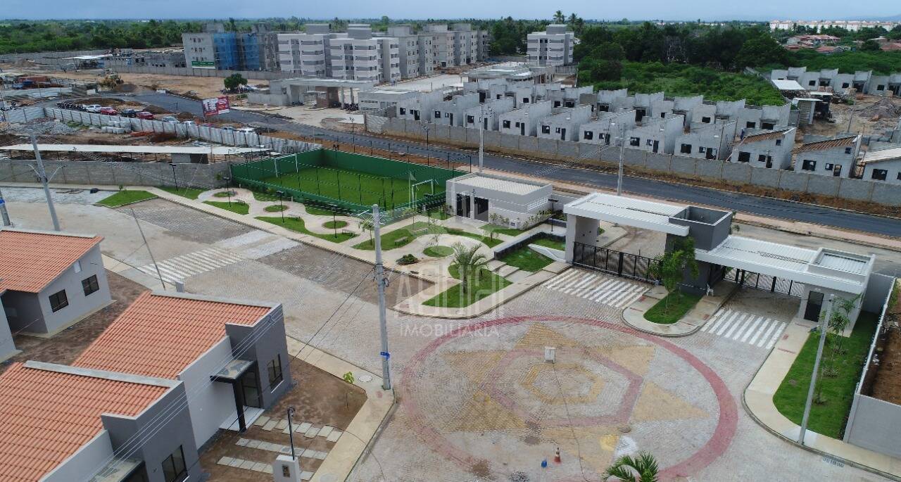 Casa de Condomínio, 2 quartos - Foto 21