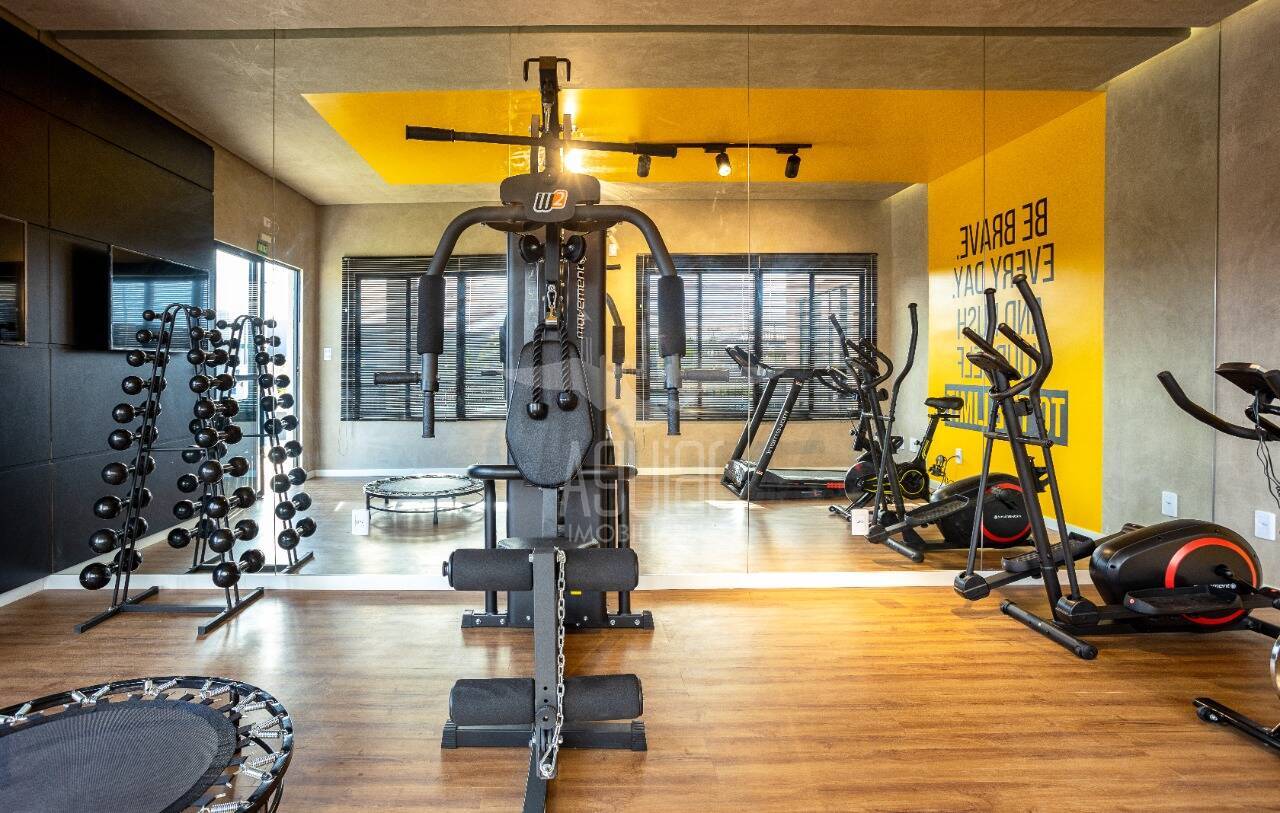 Casa de Condomínio, 2 quartos - Foto 8