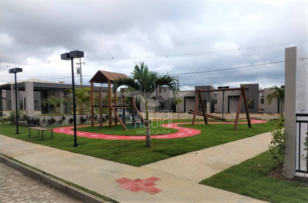 Casa de Condomínio, 2 quartos - Foto 20