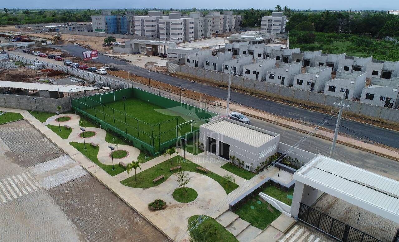 Casa de Condomínio, 2 quartos - Foto 2