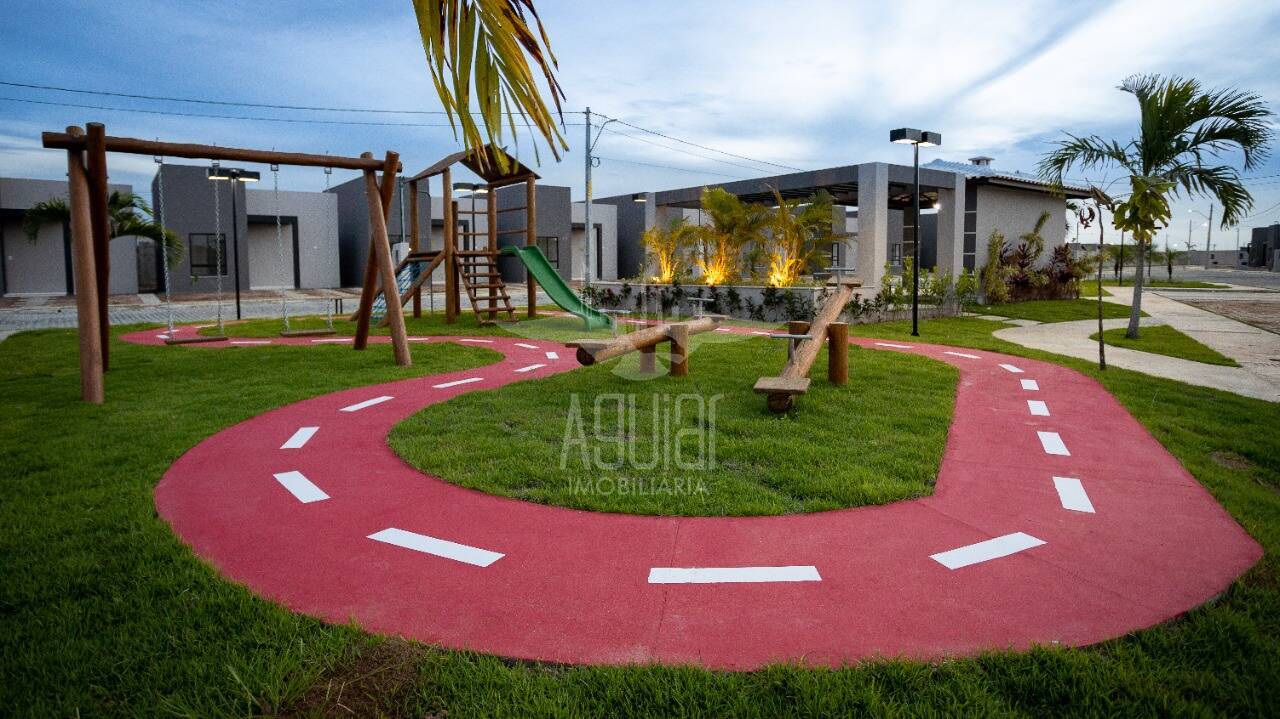 Casa de Condomínio, 2 quartos - Foto 18