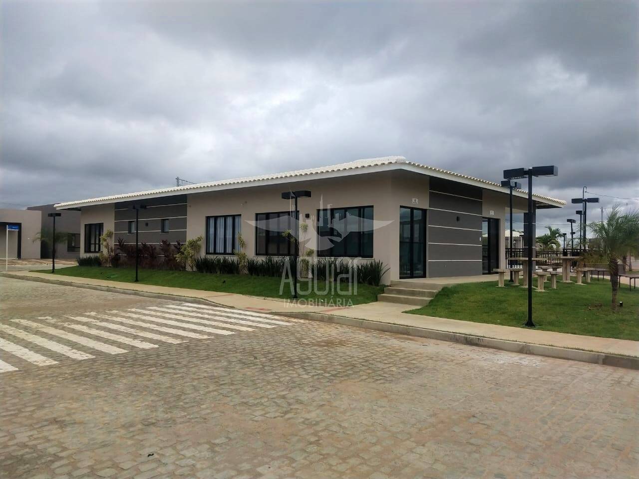 Casa de Condomínio, 2 quartos - Foto 3