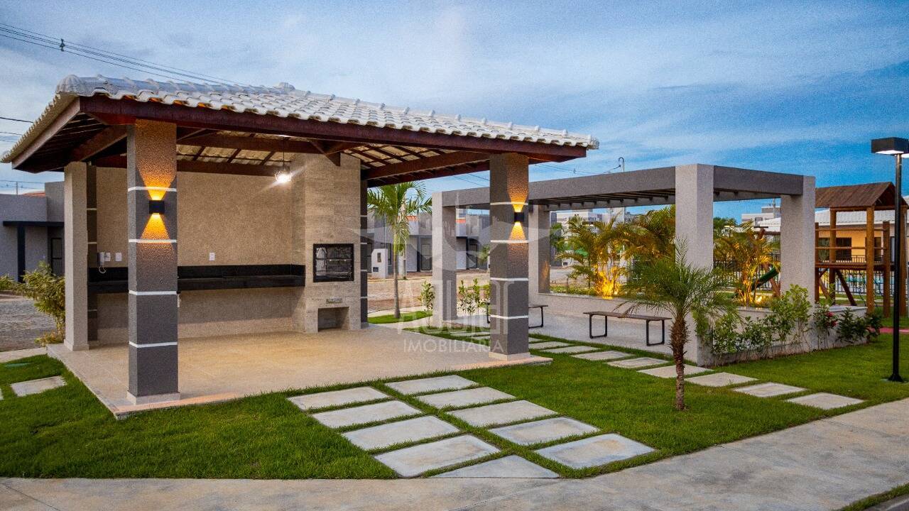 Casa de Condomínio, 2 quartos - Foto 19