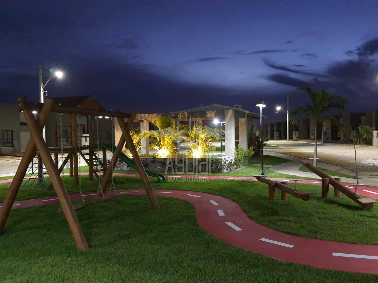 Casa de Condomínio, 2 quartos - Foto 17