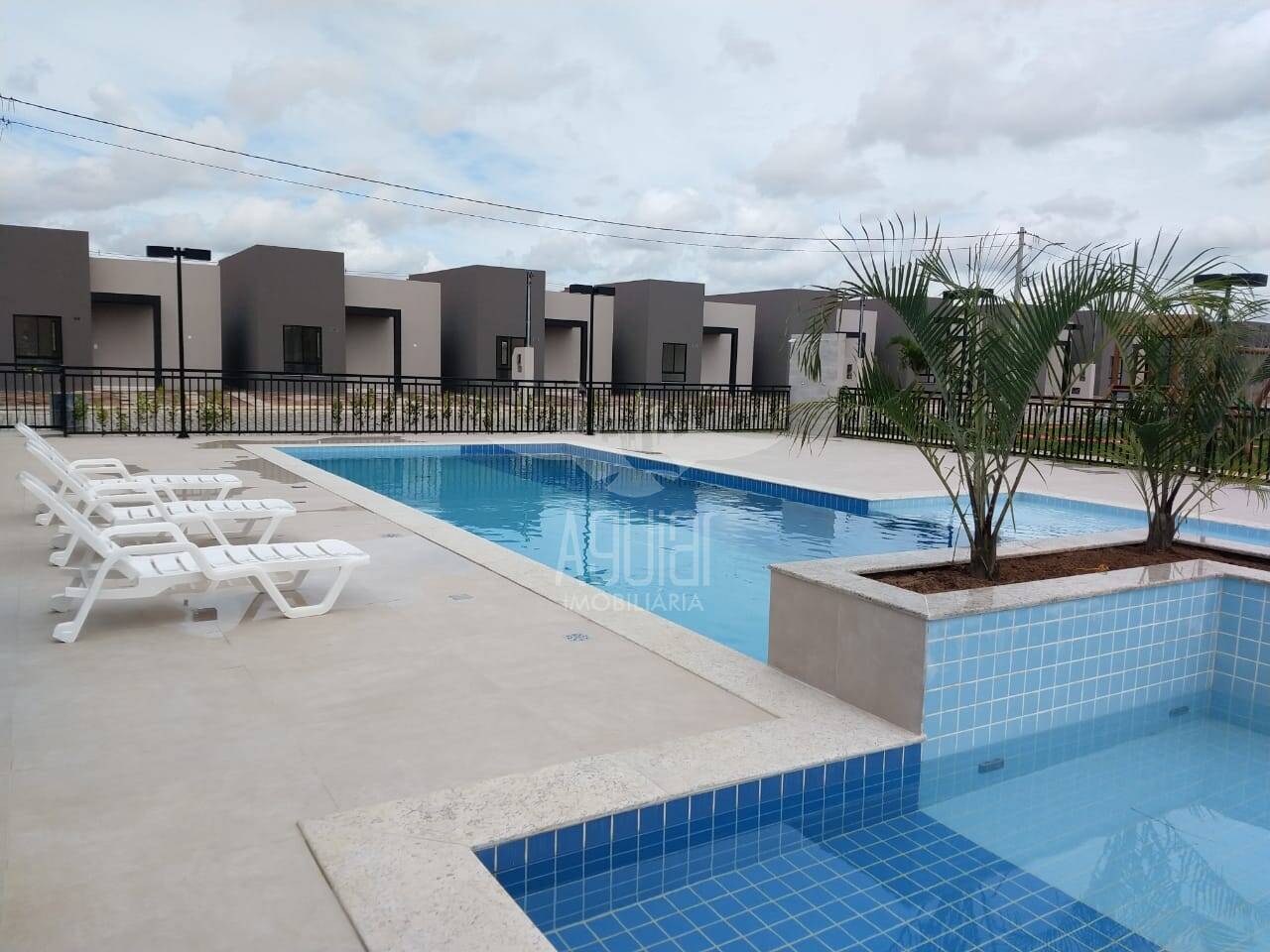 Casa de Condomínio, 2 quartos - Foto 16