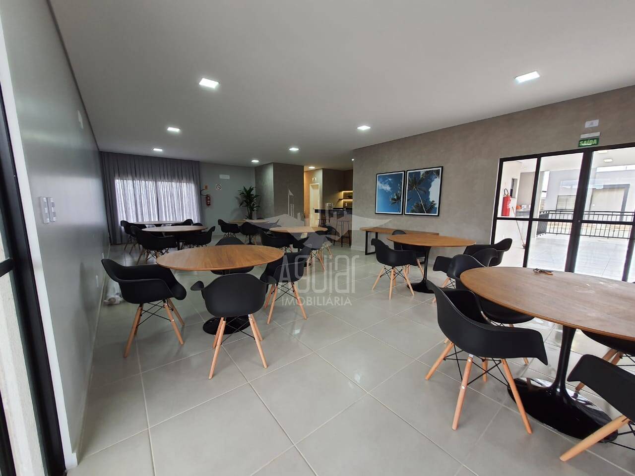 Casa de Condomínio, 2 quartos - Foto 4