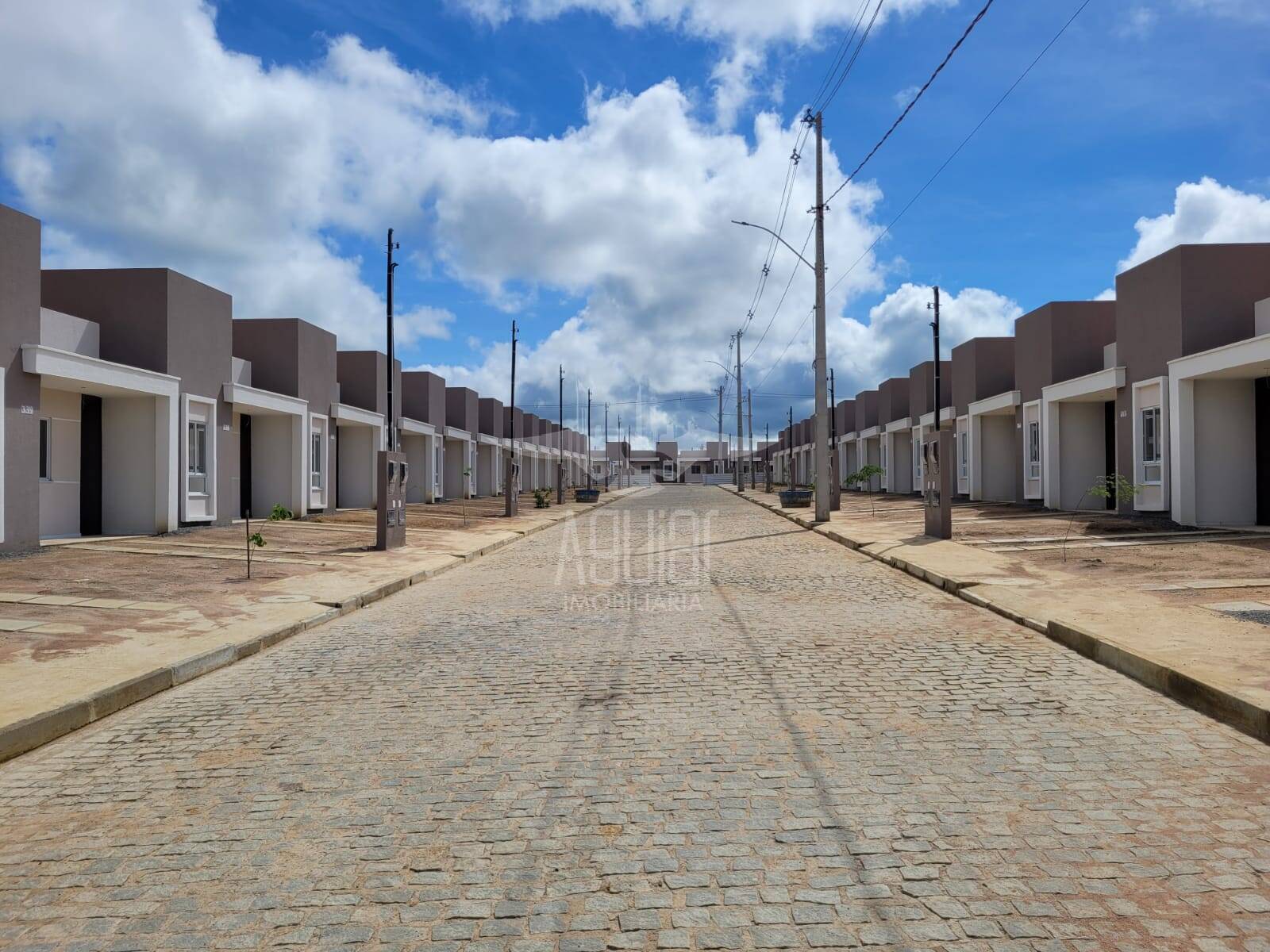 Casa, 2 quartos, 41 m² - Foto 37