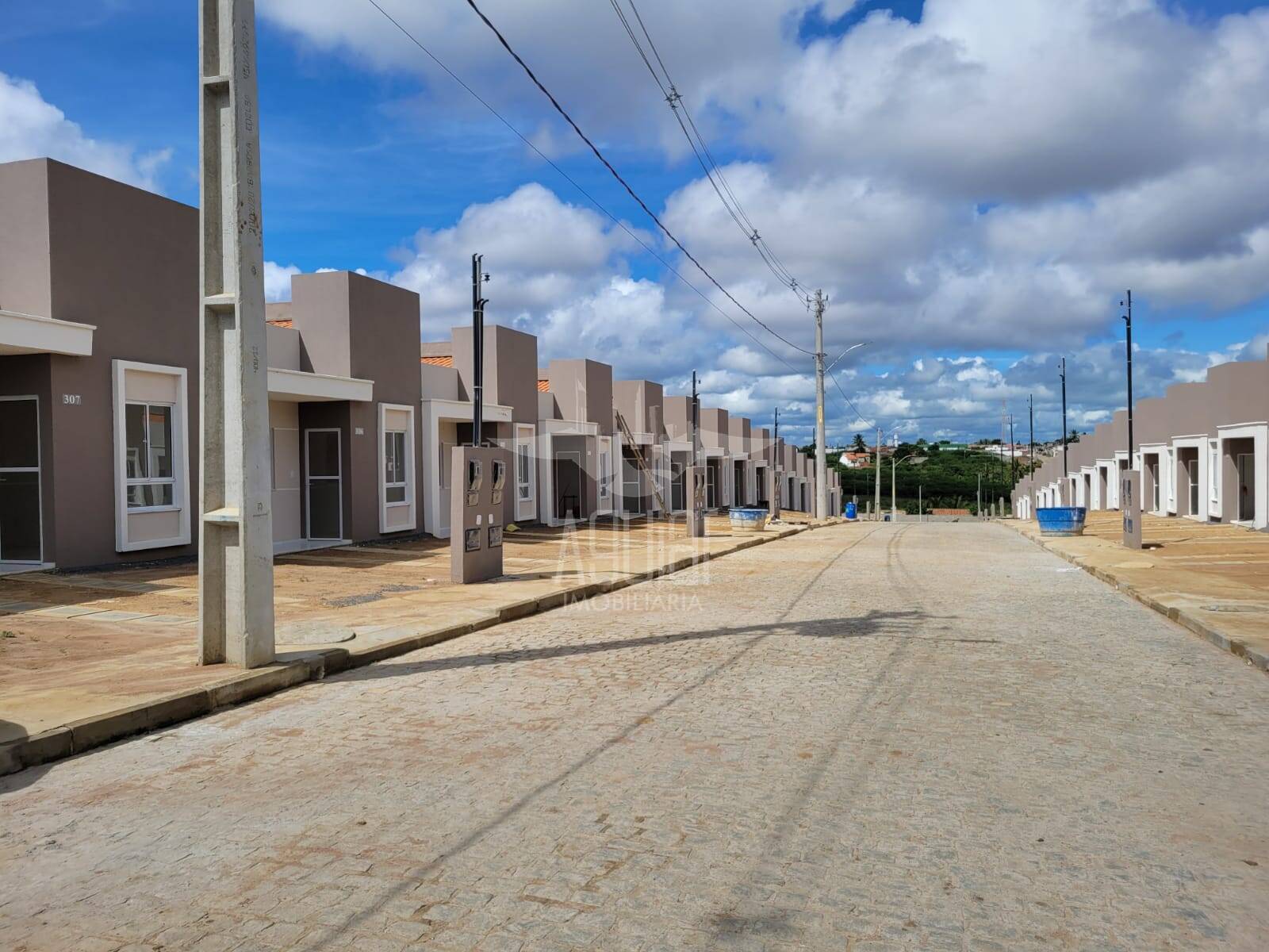 Casa, 2 quartos, 41 m² - Foto 35