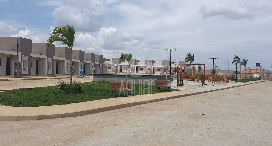 Casa, 2 quartos, 41 m² - Foto 7