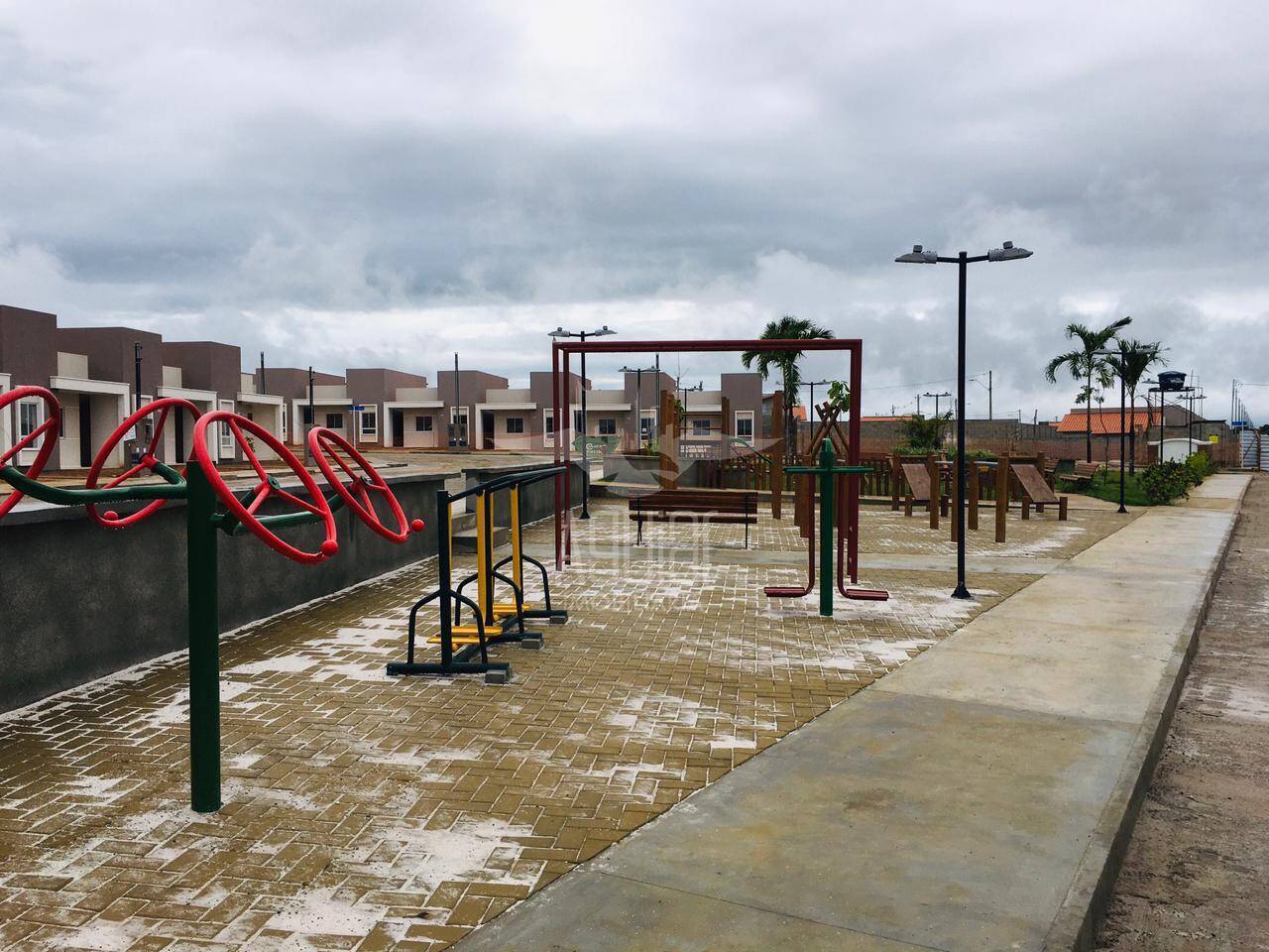 Casa, 2 quartos, 41 m² - Foto 13